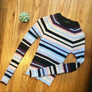 Forever 21 | Ribbed Knit Sweater